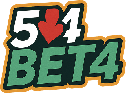 54bet4